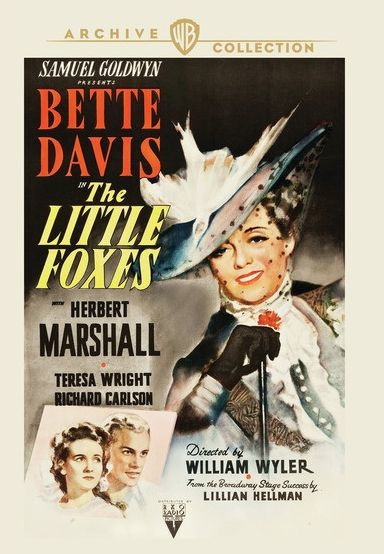 The Little Foxes