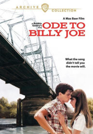 Title: Ode to Billy Joe