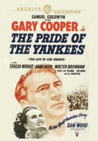 The Pride of the Yankees