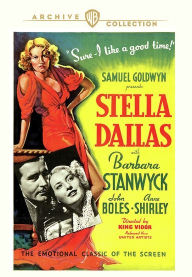 Title: Stella Dallas