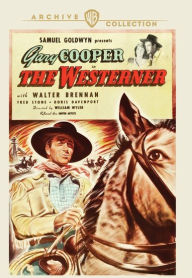 Title: The Westerner