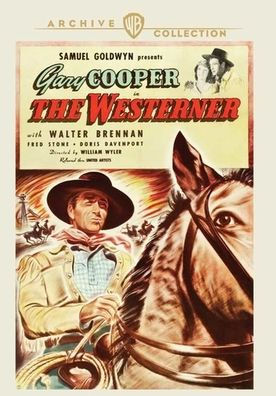 The Westerner
