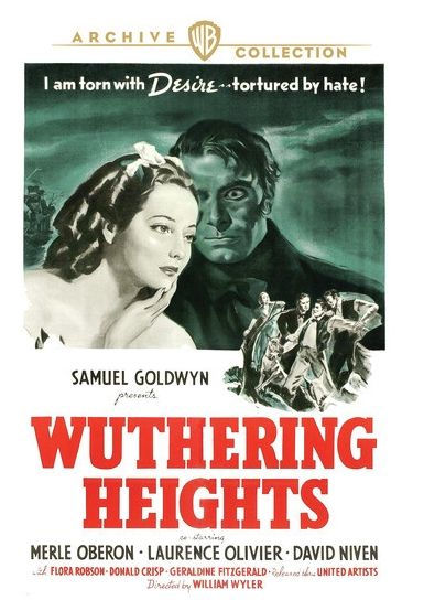 Wuthering Heights