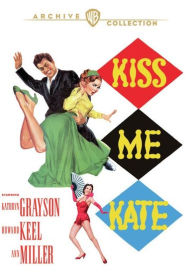 Title: Kiss Me Kate