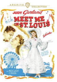 Title: Meet Me in St. Louis