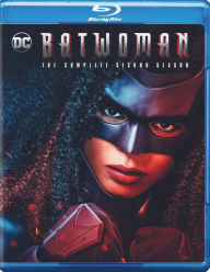 Title: Batwoman: The Complete Second Season [Blu-ray]