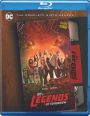 DC's Legends of Tomorrow: The Complete Sixth Season [Blu-ray]