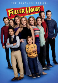 Title: Fuller House: The Complete Series