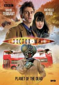 Title: Doctor Who: Planet of the Dead