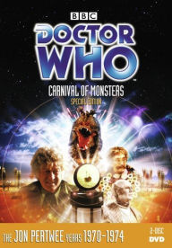 Title: Doctor Who: Carnival of Monsters