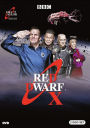 Red Dwarf: X [2 Discs]