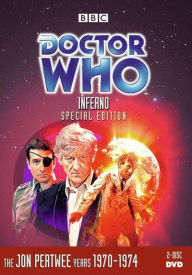 Title: Doctor Who: Inferno
