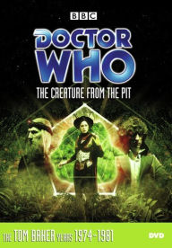 Title: Doctor Who: The Creature from the Pit