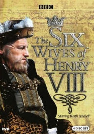 Title: The Six Wives of Henry VIII [4 Discs]