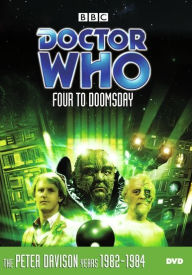 Title: Doctor Who: Four to Doomsday