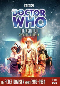 Title: Doctor Who: The Visitation