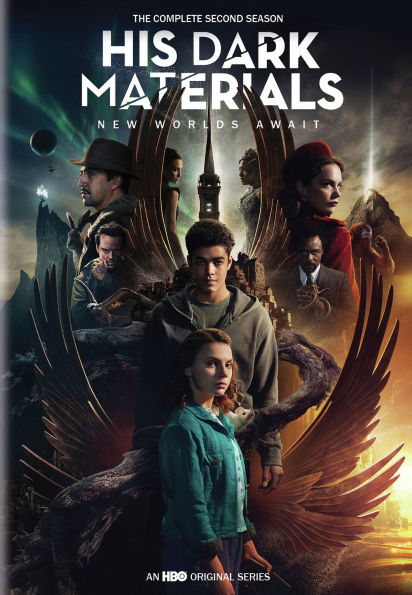 His Dark Materials: The Complete Second Season