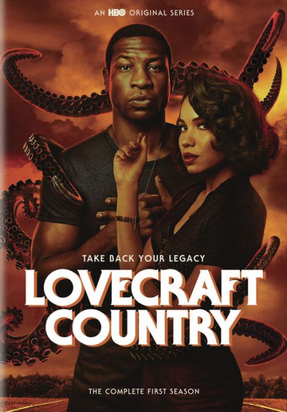 Lovecraft Country: The Complete First Season