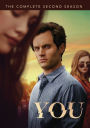 You: The Complete Second Season [2 Discs]