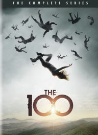 Title: The 100: The Complete Series