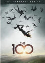 The 100: The Complete Series