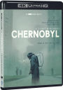 Chernobyl [4K Ultra HD Blu-ray/Blu-ray]