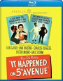 It Happened on Fifth Avenue [Blu-ray]