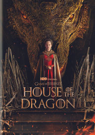 House of the Dragon: The Complete First Season