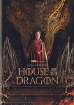 Alternative view 1 of House of the Dragon: The Complete First Season