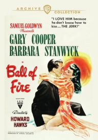 Title: Ball of Fire