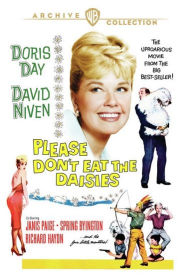 Please Don't Eat the Daisies