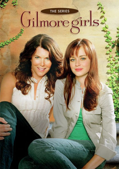 Gilmore Girls: The Series