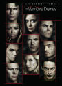 Vampire Diaries: the Complete Series