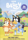 Bluey: Season One - The First Half