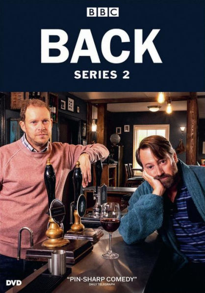 Back: Season Two