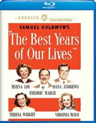 Title: The Best Years of Our Lives