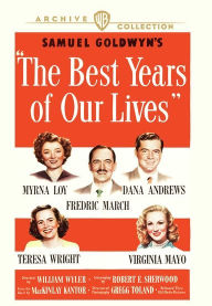 Title: The Best Years of Our Lives