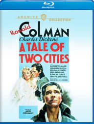 Title: A Tale of Two Cities [Blu-ray]