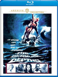 Title: The Bermuda Depths [Blu-ray]