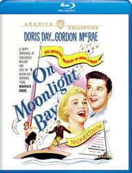 Title: On Moonlight Bay [Blu-ray]