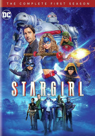 Title: DC's Stargirl: The Complete First Season