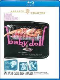 Title: Baby Doll [Blu-ray]