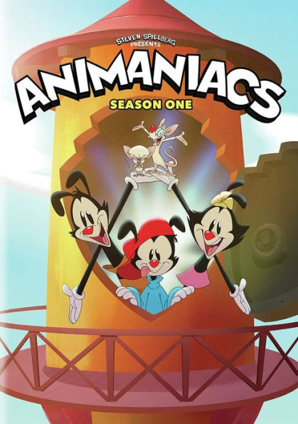 Animaniacs: Season 1