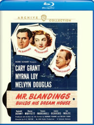 Title: Mr. Blandings Builds His Dream House [Blu-ray]