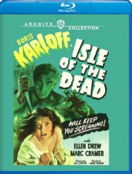 Title: Isle of the Dead [Blu-ray]