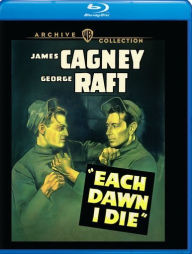 Title: Each Dawn I Die [Blu-ray]