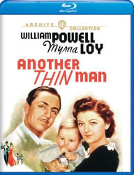 Title: Another Thin Man [Blu-ray]
