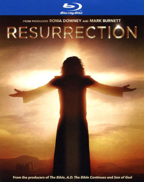 Resurrection [Blu-ray]