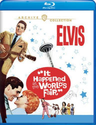 Title: It Happened at the World's Fair [Blu-ray]