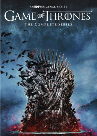 Title: Game of Thrones: The Complete Series